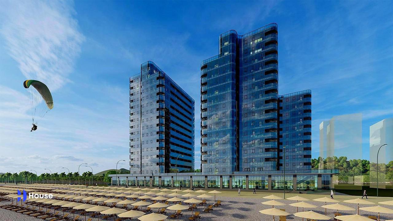 1 Room Flat For Sale view 4